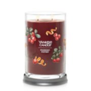 cranberry chutney signature large tumbler candle image number 1