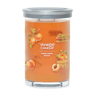Farm Fresh Peach
