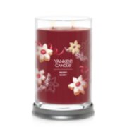 merry berry signature large tumbler candle image number 1