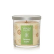 christmas cookie small tumbler candle image number 1