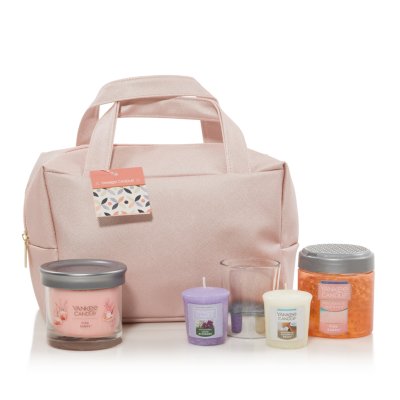 Rose Large Tote
