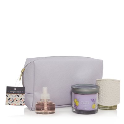 Yankee Store Piacenza, Gift Set