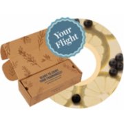 your fragrance flight box - orchard and grove image number 0