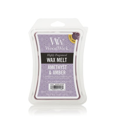 WoodWick Wax Melt Sweet Lime Gelato - Aromatic Wax