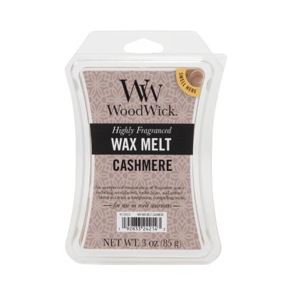 Woodwick® Warm Woods 3 Oz. Wax Melts, 3 Packs of 6 (18 Total)