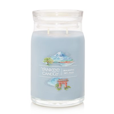 Shop By Fragrance | Yankee Candle