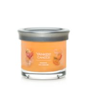mango ice cream signature small tumbler candle image number 1