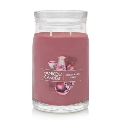 Sweet Plum Sake