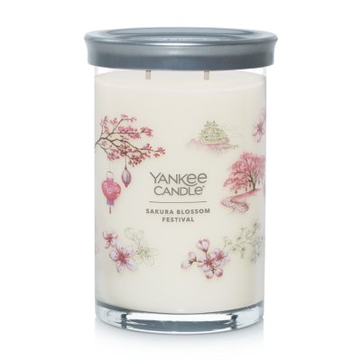 Yankee Candle candela tart da fondere fragranza Cherry Blossom 22g