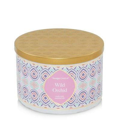 Wild Orchid