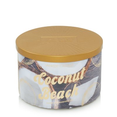 Coconut Beach