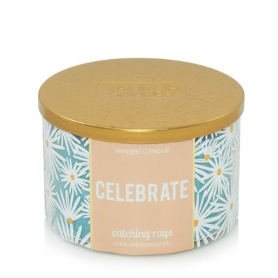 Catching Rays™ - Celebrate