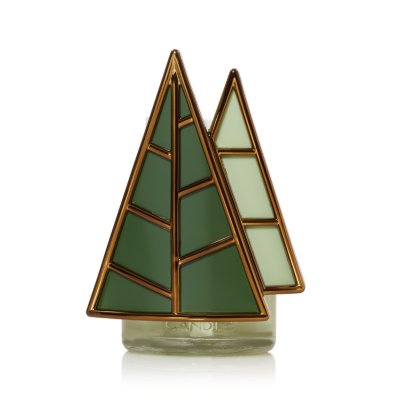 Evergreens
