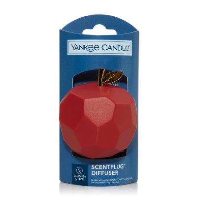 Faceted Apple