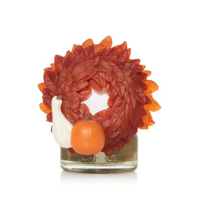 Autumn Wreath
