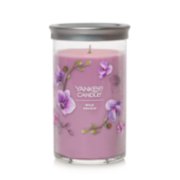wild orchid signature large tumbler candle image number 1