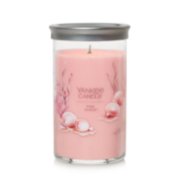 pink sands signature large tumbler candle image number 1