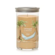 sun and sand signature large tumbler candle image number 1