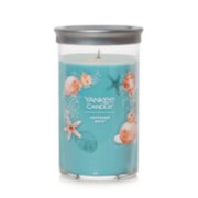 lilac blossoms signature large tumbler candle image number 1