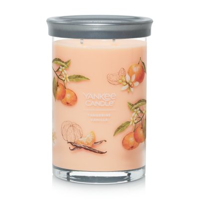 Tangerine & Vanilla