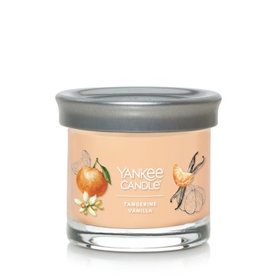 Tangerine & Vanilla