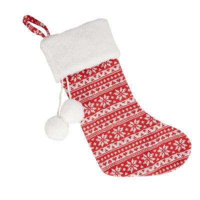 Red Stocking