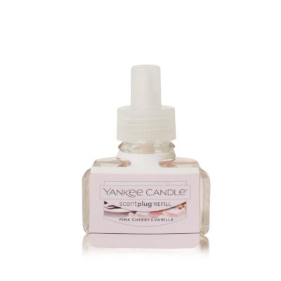 Pink Cherry & Vanilla