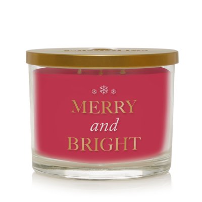 Merry & Bright (Home for the Holidays)