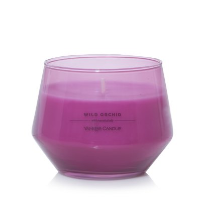 Wild Orchid