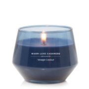 warm luxe cashmere studio collection candle image number 2