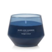 warm luxe cashmere studio collection candle image number 1