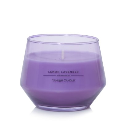 Lemon Lavender