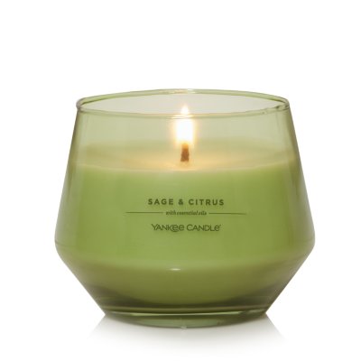 Sage & Citrus