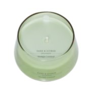 sage and citrus studio collection candle image number 5