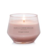 vanilla creme brulee studio collection large jar candle image number 6