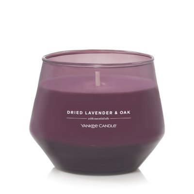 Dried Lavender & Oak