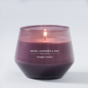 dried lavender and oak studio collection candle image number 2