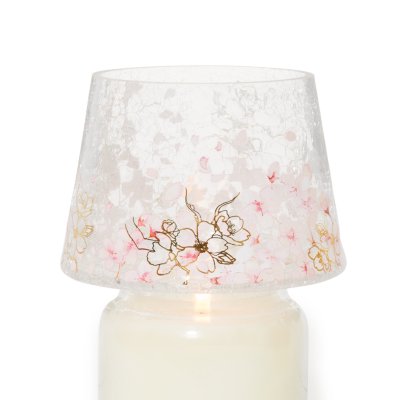 Jar Candle Topper Candle Cover Candle Shades Jar Candle Sleeve voor Jar  Candles