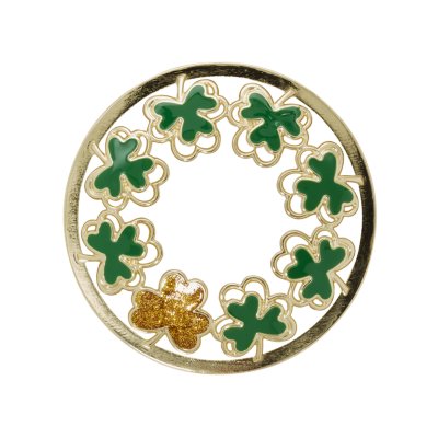 Shamrocks