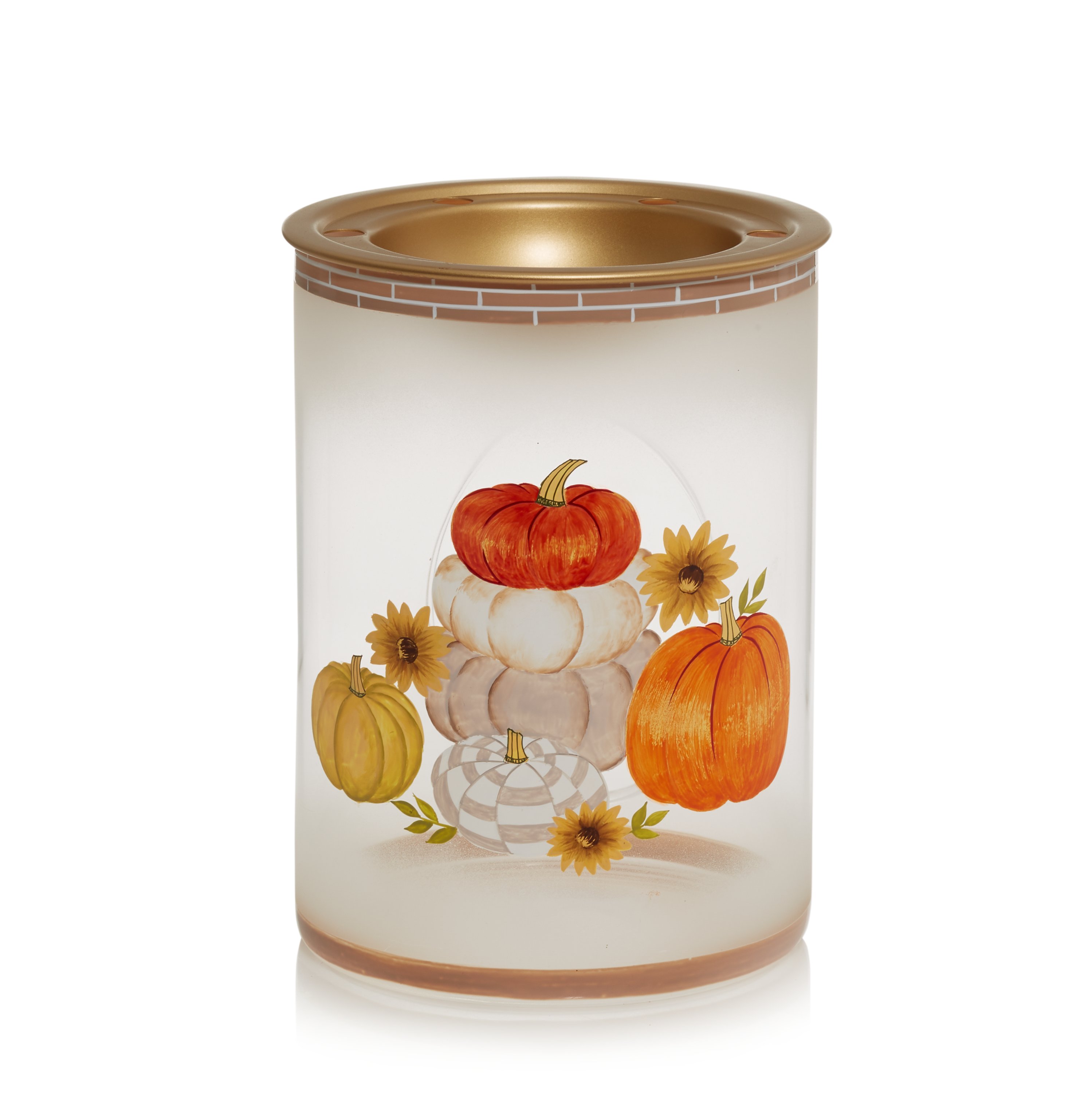 Pumpkins Wax Melts Warmer Wax Warmers Yankee Candle