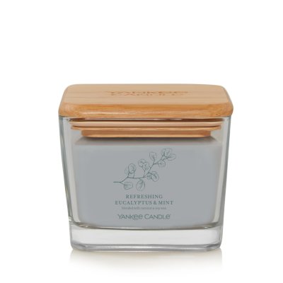 Refreshing Eucalyptus & Mint