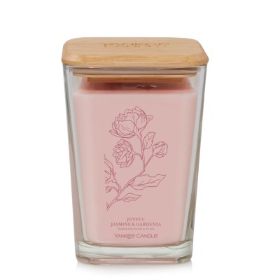 Joyful Jasmine & Gardenia