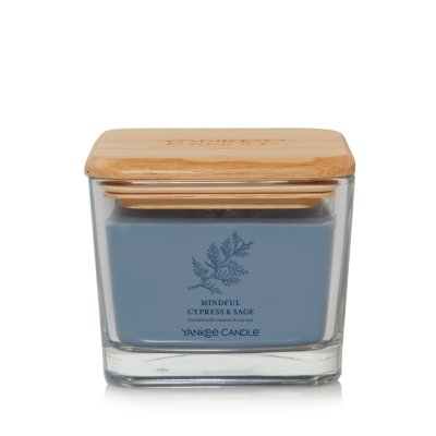 Mindful Cypress & Sage