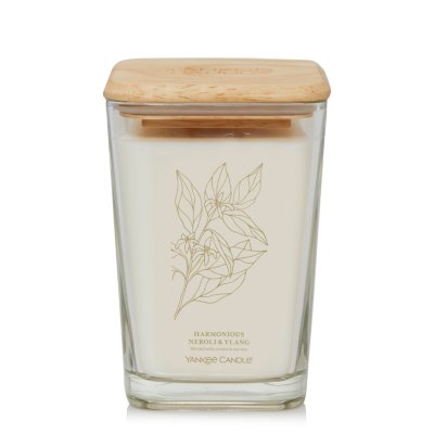 Harmonious Neroli & Ylang