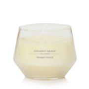 coconut beach studio collection candle image number 1