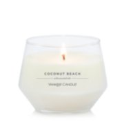 coconut beach studio collection large jar candle image number 1