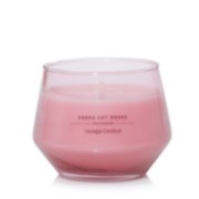 fresh cut roses studio collection candle image number 1