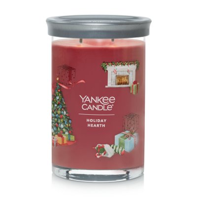 Holiday Hearth