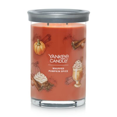 Whipped Pumpkin Spice