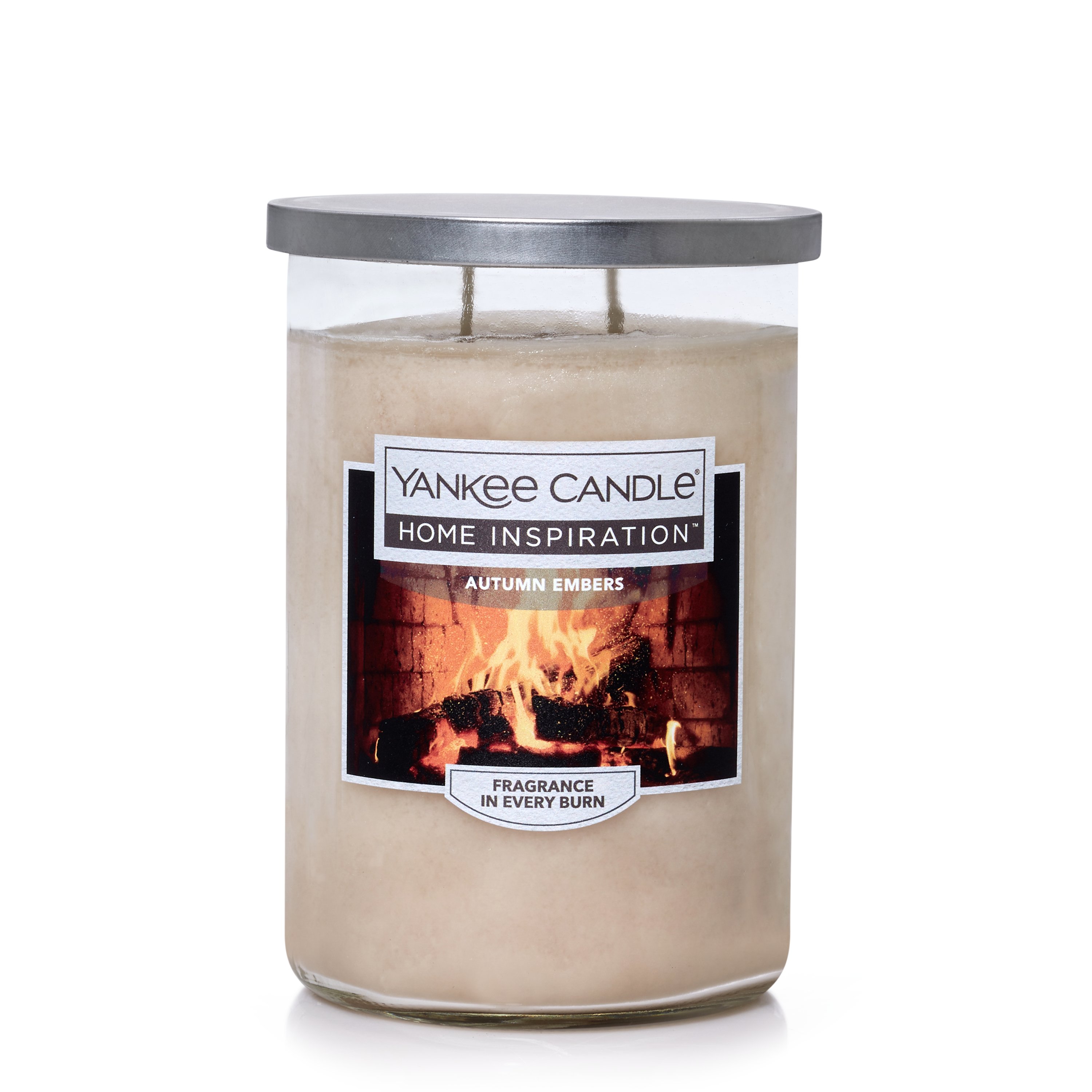 Autumn Embers Large 2Wick Tumbler Candles Large 2Wick Tumbler Candles Yankee Candle